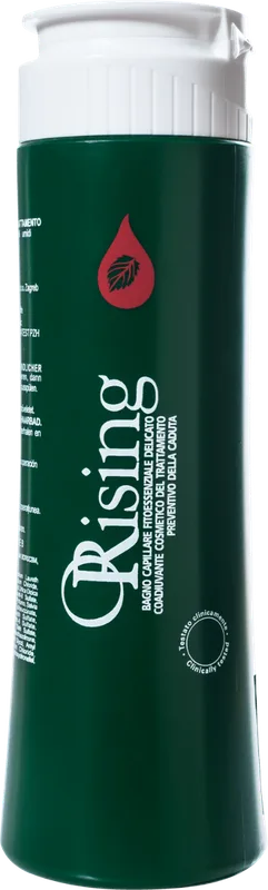 Orising Caduta Shampoo - Фіто-ессенціальний шампунь проти випадіння волосся