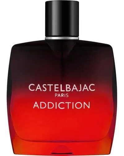 Addiction - Castelbajac