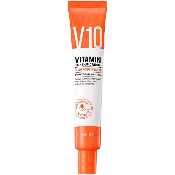 SOME BY MI V10 Vitamin Tone-UP Cream