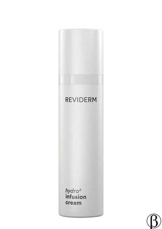 hydro2 infusion cream | Гідроінфузійний крем REVIDERM