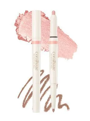 Coralhaze Dual AEGYOSAL Maker – двосторонній олівець-лайнер 05 Dreamy Rose