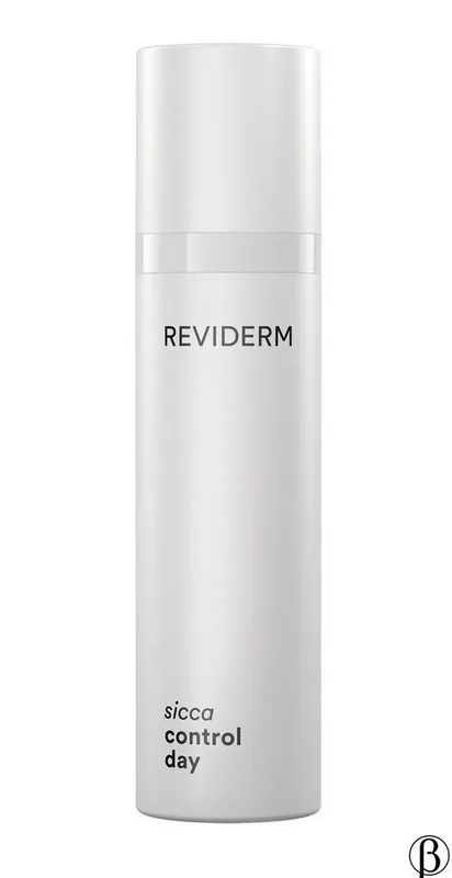 sicca control day | Протизапальний денний крем REVIDERM