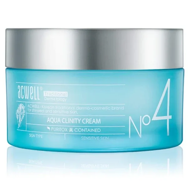 ACWELL Aqua Clinity Cream Original
