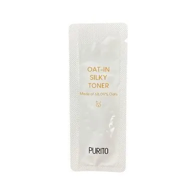 Purito SEOUL Oat-in Silky Toner