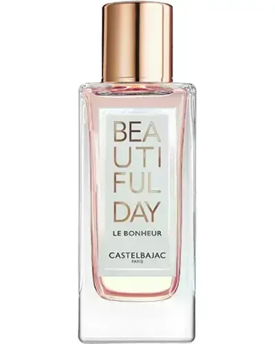 Beautiful Day L'Eau Bonheur - Castelbajac