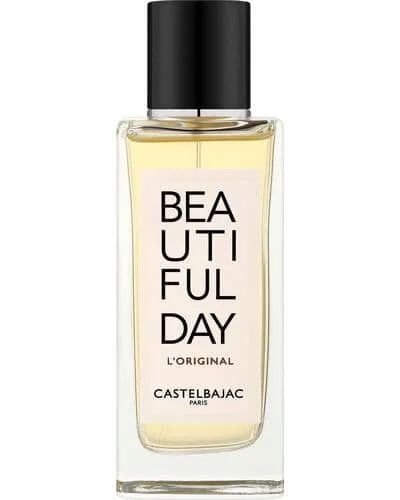 Beautiful Day L'Eau Original - Castelbajac