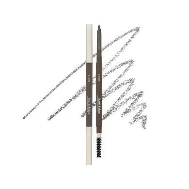 Etude Bare Edge Slim Brow – олівець для брів тонкий