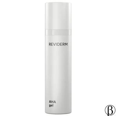 AHA gel | AHA гель REVIDERM
