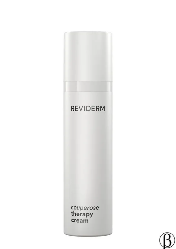 couperose therapy cream | Крем проти куперозу REVIDERM