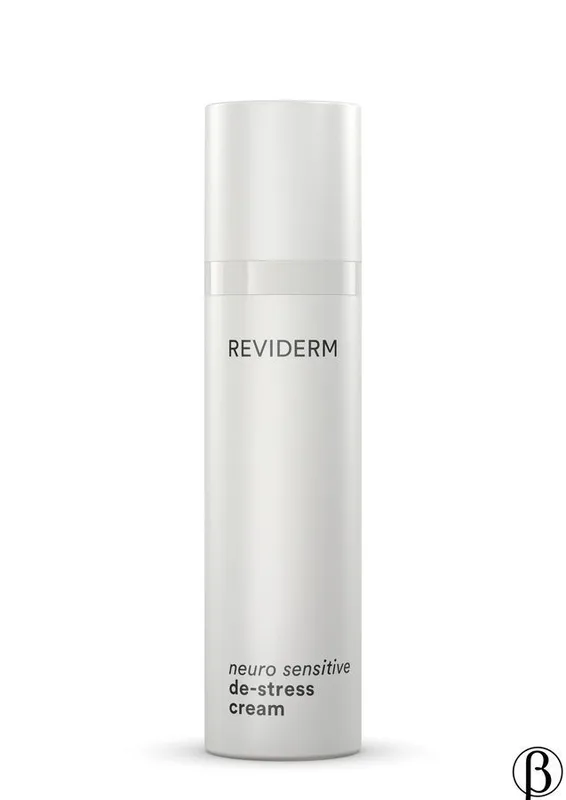 neuro sensitive de-stress cream | Нейрочутливий анти-стресовий крем REVIDERM