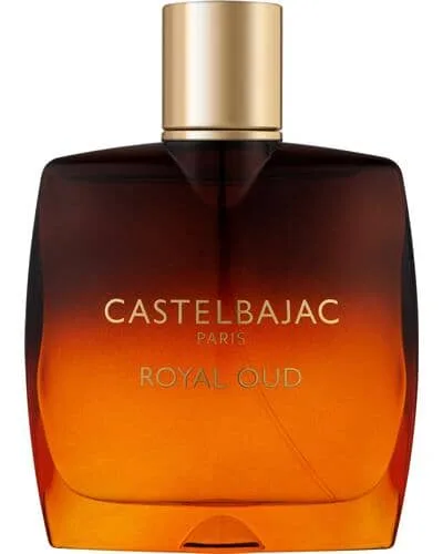 Royal Oud - Castelbajac