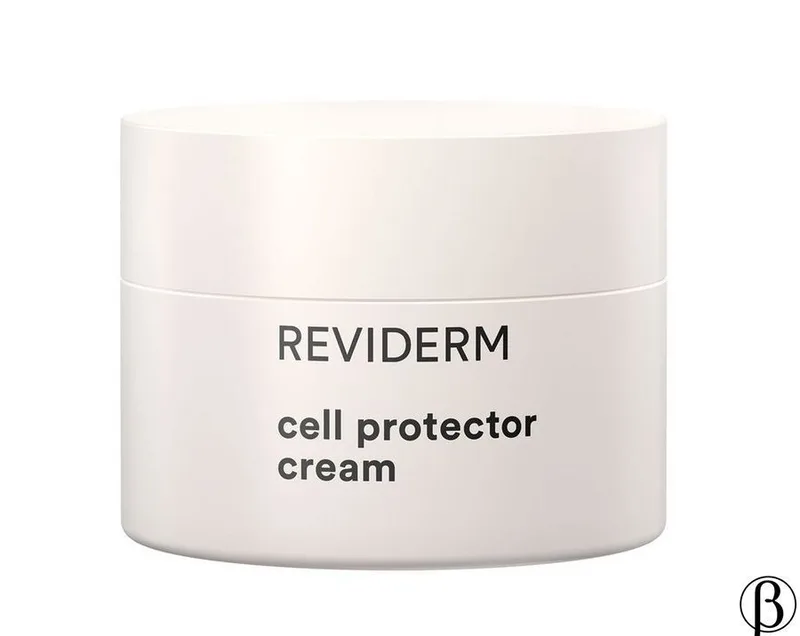 cell protector cream | Клітинний захищаючий крем REVIDERM