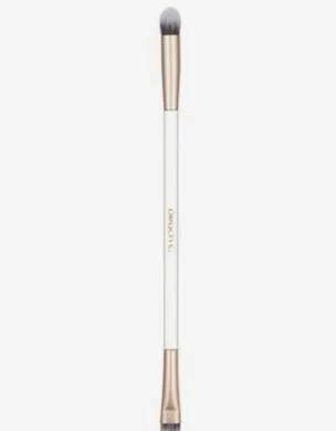 Peach C Clear Dual Brush – двосторонній пензлик для тіней (ПРОМО)