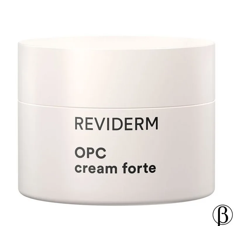 OPC cream forte | OPC крем посилений REVIDERM