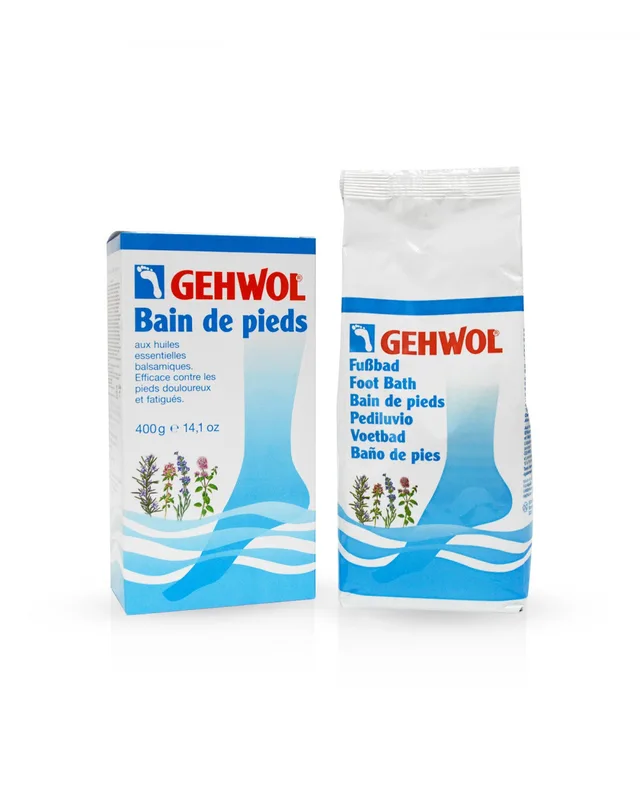 Ванна для ніг Gehwol