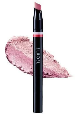 ELROEL Eyeshadow Stick Blanc Double Shadow Stick – подвійні тіні у стіку 08 Popping-Candy (УЦІНКА: термін придатності до 03.2027)