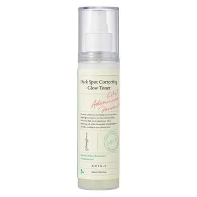 AXIS-Y Dark Spot Correcting Glow Toner