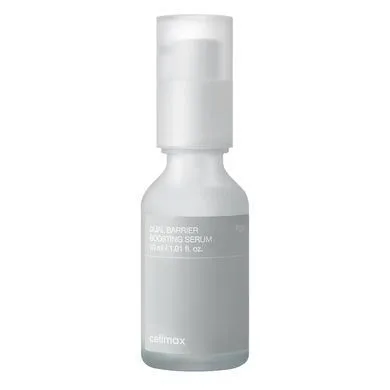Зволожуюча сироватка для зміцнення шкірного бар'єру - Celimax Dual Barrier Boosting Serum, 30 мл
