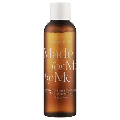 AXIS-Y Biome Comforting Infused Toner