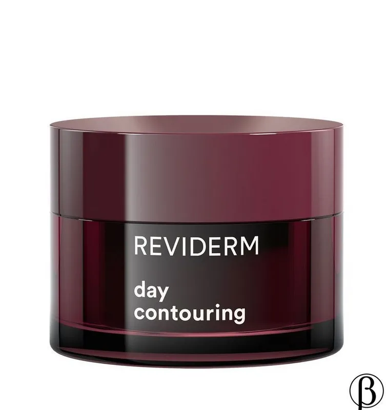 day contouring | Преміальний денний моделюючий крем REVIDERM