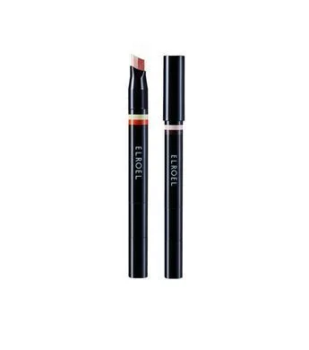ELROEL Eyeshadow Stick Blanc Double Shadow Stick – подвійні тіні у стіку 10 Blue Lemon-Peach (УЦІНКА: термін придатності до 03.2027)