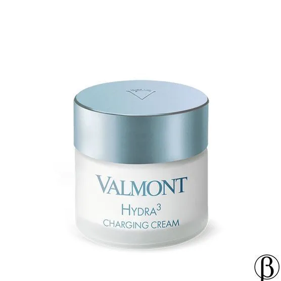 Hydra3 Charging Cream | енергетичний зволожуючий крем для обличчя VALMONT