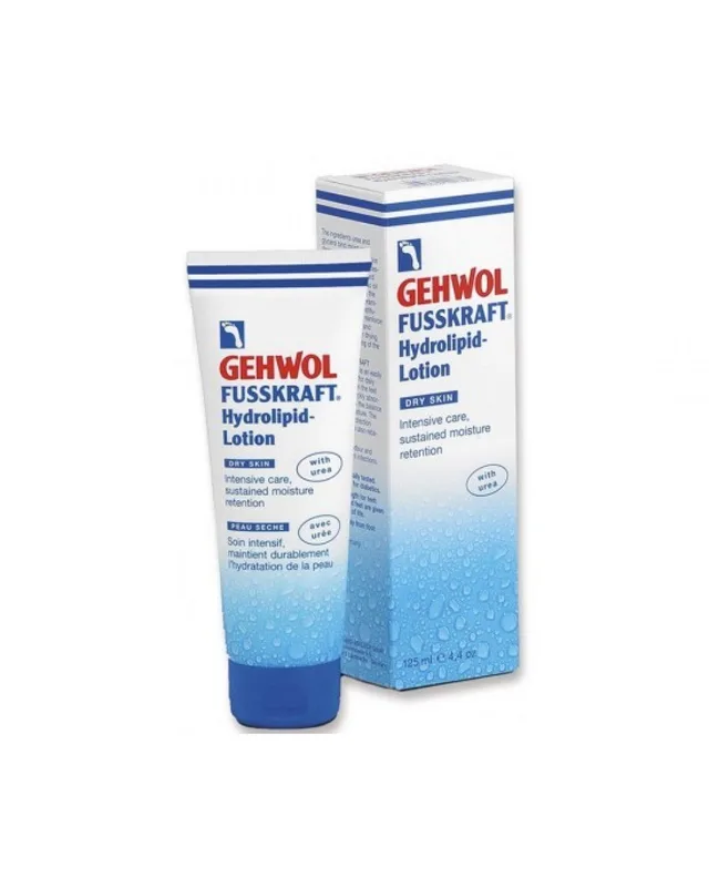 HL - лосьйон з церамідамі Gehwol