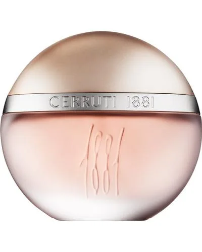 Cerruti 1881 Pour Femme туалетна вода для жінок 30 мл