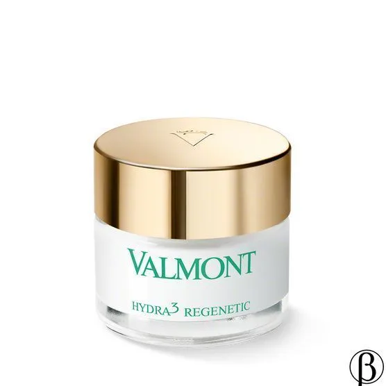Hydra3 Regenetic Cream | зволожуючий крем для обличчя VALMONT
