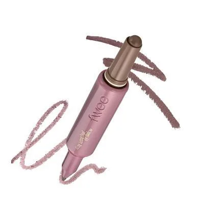 FWEE Long-Lasting Dual Coloring Stick Eye Shadow – подвійні кремові тіні для повік у стіку 03 Different POV