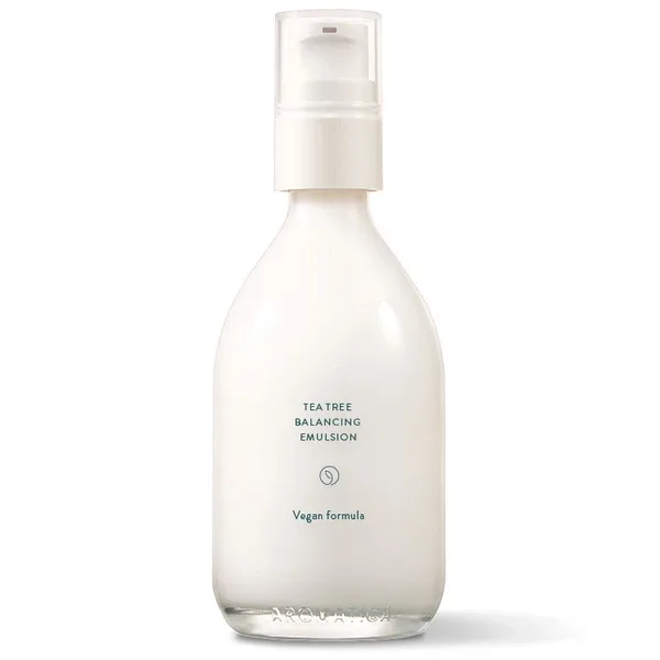 Aromatica Tea Tree Balancing Emulsion - Емульсія з чайним деревом для жирної шкіри
