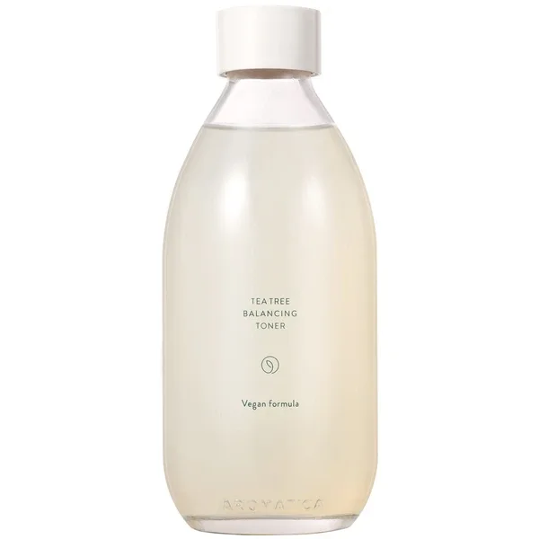 Aromatica Tea Tree Balancing Toner