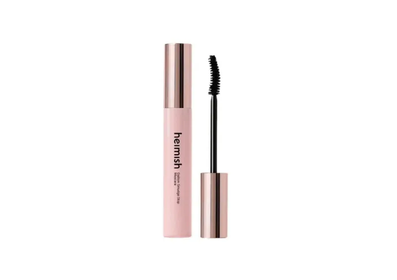 Туш для вій HEIMISH Dailism Smudge Stop Mascara Curling Black 9 г