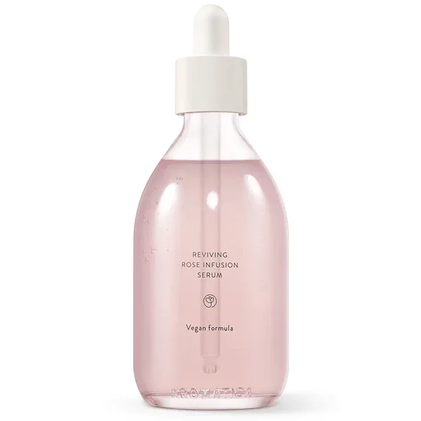 Aromatica Reviving Rose Infusion Serum