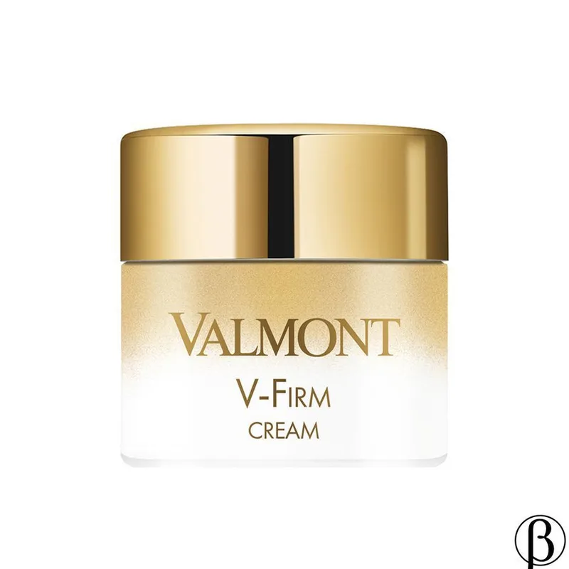 V-Firm Cream | крем для пружності шкіри обличчя VALMONT