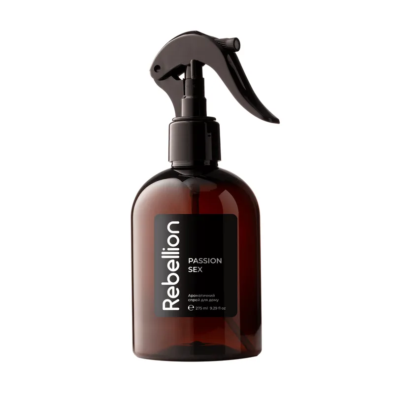 Aromatic spray for the home "Passion Sex"