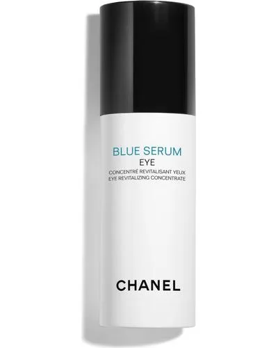 Blue Serum Eye Сироватка для відновлення життєвих сил шкіри навколо очей - CHANEL