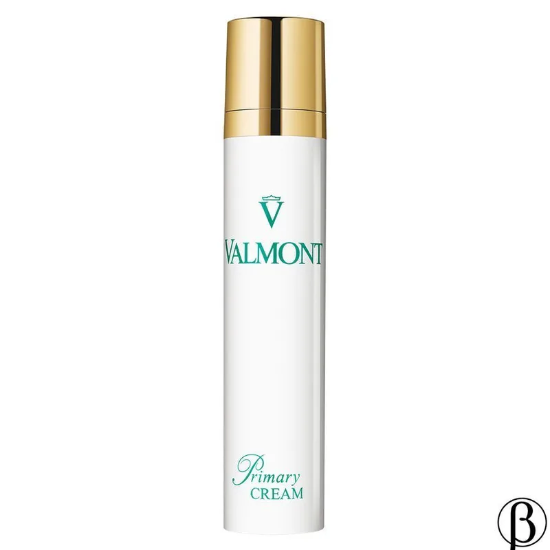 Primary Cream | заспокійливий крем для чутливої шкіри VALMONT
