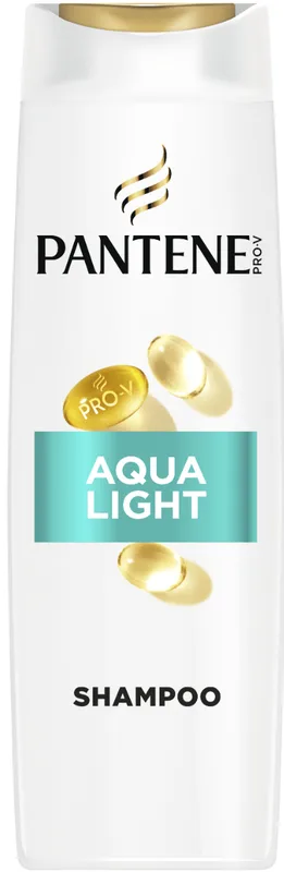 Шампунь для волосся Pantene Pro-V Aqua Light