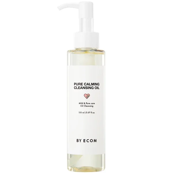 BY ECOM Pure Calming Cleansing Oil