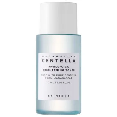 SKIN1004 Hyalu-Cica Brightening Toner
