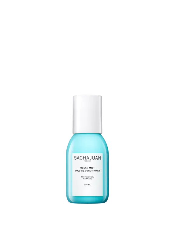 Укрепляющий кондиционер для объёма и плотности волос SACHAJUAN Ocean Mist Volume Conditioner