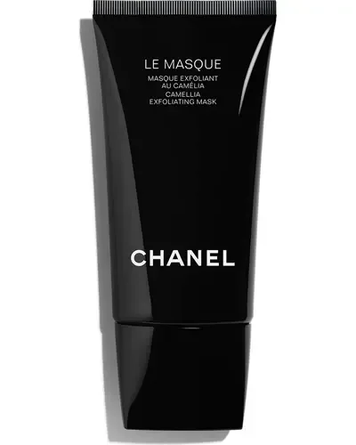 Camellia Exfoliating Mask Відлущувальна маска для обличчя з камелією - CHANEL