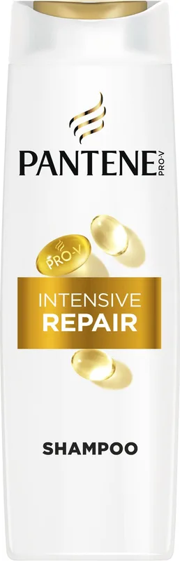 Шампунь Pantene Pro-V Intensive Repair Інтенсивне відновлення 400 мл