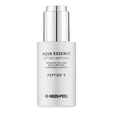 Сироватка для обличчя Medi-Peel Peptide 9 Aqua Essence Lifting Ampoule з ефектом ліфтингу, 50 мл