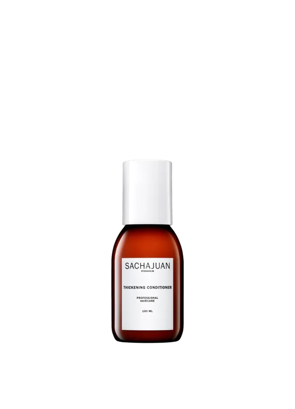 Уплотняющий кондиционер для тонких волос SACHAJUAN Thickening Conditioner