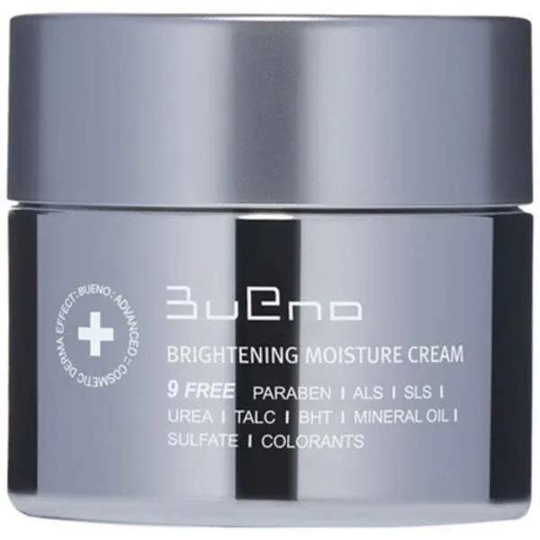 Bueno Brightening Moisture Cream
