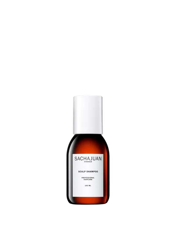 Шампунь для глубокого очищения кожи головы SACHAJUAN Scalp Shampoo