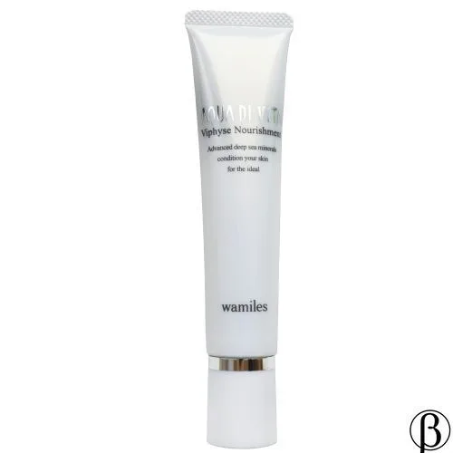 Aqua Di Vita Viphyse Nourishment | зволожуючий крем для чутливої шкіри WAMILES