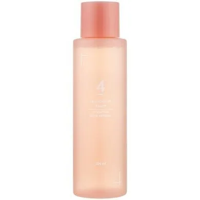 Numbuzin No.4 Hydrating Glow Mineral Toner